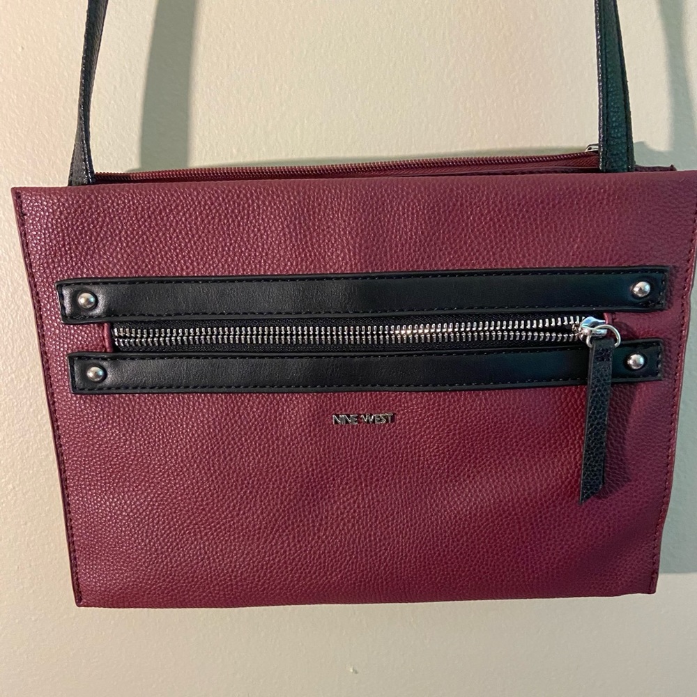 Nine West Crossbody Bag